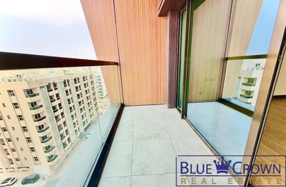 Apartment - 1 - 2 for rent in M Square Residence - Al Mankhool - Bur Dubai - Dubai