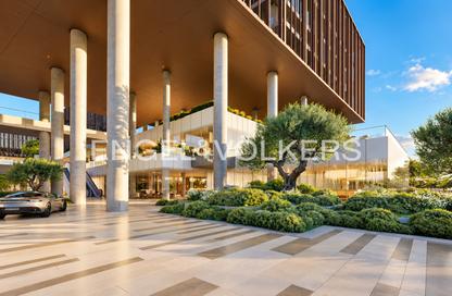 Office Space - Studio - 1 for sale in The Yards Plaza Building D - The Yards Plaza by Beyond - City of Arabia - Dubai