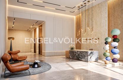Office Space - Studio - 1 for sale in The Yards Plaza Building D - The Yards Plaza by Beyond - City of Arabia - Dubai