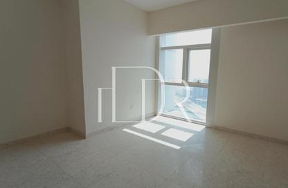 Apartment - 1 Bedroom - 2 Bathrooms for rent in Ocean Terrace - Marina Square - Al Reem Island - Abu Dhabi