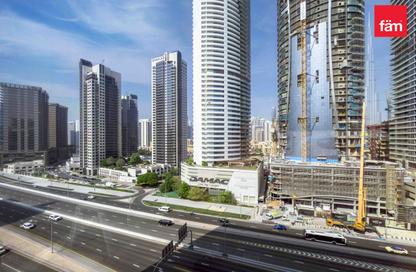 Office Space - Studio for sale in Tamani Art Tower - Business Bay - Dubai Office Space - Studio for sale in Tamani Art Tower - Business Bay - Dubai