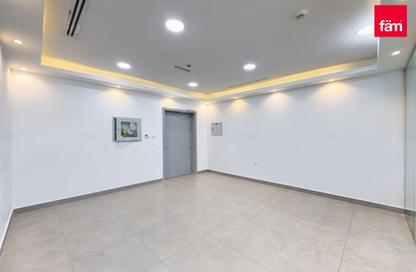 Office Space - Studio for sale in Tamani Art Tower - Business Bay - Dubai