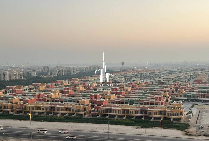 2-bed apartment in Golf Promenade 2A · Furnished · Golf view — photo 2