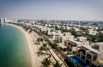 Villa - 3 Bedrooms - 4 Bathrooms for sale in Granada II - Granada - Mina Al Arab - Ras Al Khaimah