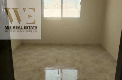 Apartment - 1 Bedroom - 2 Bathrooms for rent in Al Naemiya Tower 2 - Al Naemiya Towers - Al Nuaimiya - Ajman Apartment - 1 Bedroom - 2 Bathrooms for rent in Al Naemiya Tower 2 - Al Naemiya Towers - Al Nuaimiya - Ajman