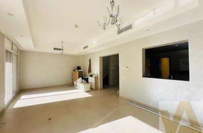 Villa - 4 Bedrooms - 6 Bathrooms for rent in Seasons Community - District 15 - Jumeirah Village Circle - Dubai