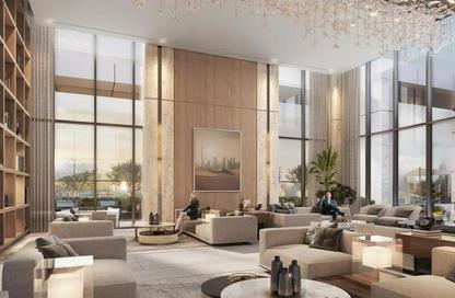 Apartment - 1 Bedroom - 2 Bathrooms for sale in Sobha Verde - Jumeirah Lake Towers - Dubai
