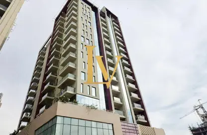 Apartment - 2 Bedrooms - 3 Bathrooms for sale in Murano Residences 1 - Murano Residences - Al Furjan - Dubai