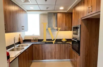 Apartment - 2 Bedrooms - 3 Bathrooms for sale in Murano Residences 1 - Murano Residences - Al Furjan - Dubai