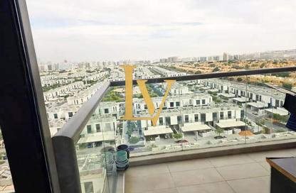 Apartment - 2 Bedrooms - 3 Bathrooms for sale in Murano Residences 1 - Murano Residences - Al Furjan - Dubai