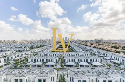 Apartment - 2 Bedrooms - 3 Bathrooms for sale in Murano Residences 1 - Murano Residences - Al Furjan - Dubai