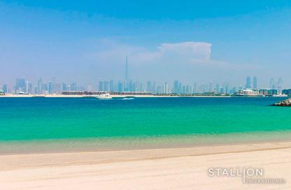 Land - Studio for sale in Palm Jebel Ali Frond O - Palm Jebel Ali - Dubai