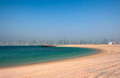 Land - Studio for sale in Palm Jebel Ali Frond O - Palm Jebel Ali - Dubai