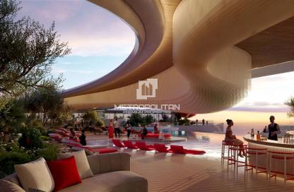 Hotel  and  Hotel Apartment - 1 - 1 for sale in The Unexpected Al Marjan Island Hotel and Residences - Al Marjan Island - Ras Al Khaimah