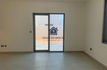 Villa - 4 Bedrooms - 5 Bathrooms for rent in Noya 1 - Noya - Yas Island - Abu Dhabi