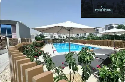 Apartment - Studio - 1 Bathroom for rent in Rukan Tower C - Rukan Tower - Rukan - Dubai Land - Dubai