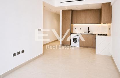 Apartment - 1 - 1 for rent in AB Cavalier - District 12 - Jumeirah Village Circle - Dubai