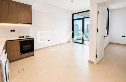 Apartment - 1 - 1 for rent in AB Cavalier - District 12 - Jumeirah Village Circle - Dubai