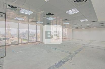 Office Space - Studio - 1 Bathroom for rent in Arenco Tower - Dubai Media City - Dubai Office Space - Studio - 1 Bathroom for rent in Arenco Tower - Dubai Media City - Dubai
