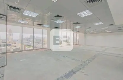 Office Space - Studio - 1 Bathroom for rent in Arenco Tower - Dubai Media City - Dubai
