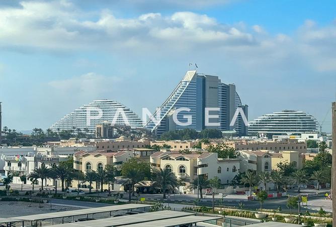 Marsa Al Arab View | Motivated Seller | VOT