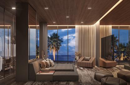 Apartment - 1 Bedroom - 2 Bathrooms for sale in Tonino Lamborghini Residence - Al Marjan Island - Ras Al Khaimah