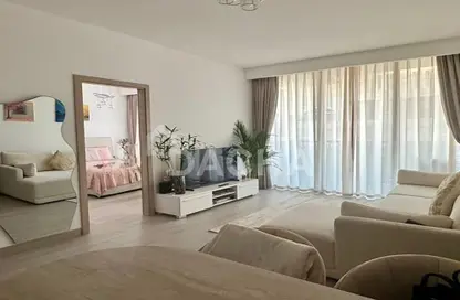 Apartment - 1 Bedroom - 2 Bathrooms for rent in Luma21 - District 14 - Jumeirah Village Circle - Dubai Apartment - 1 Bedroom - 2 Bathrooms for rent in Luma21 - District 14 - Jumeirah Village Circle - Dubai
