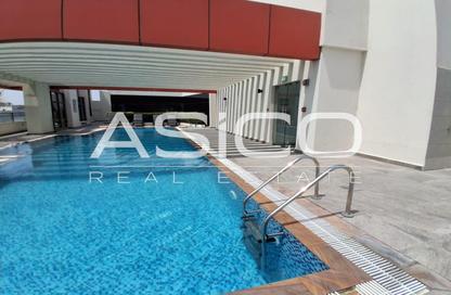 Apartment - 1 Bedroom - 2 Bathrooms for rent in Razn House - Al Nahda 2 - Al Nahda - Dubai Apartment - 1 Bedroom - 2 Bathrooms for rent in Razn House - Al Nahda 2 - Al Nahda - Dubai