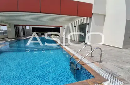 Apartment - 1 Bedroom - 2 Bathrooms for rent in Razn House - Al Nahda 2 - Al Nahda - Dubai