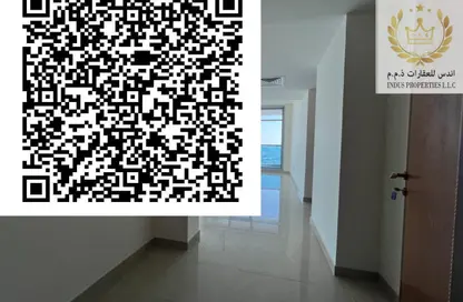 Apartment - 2 Bedrooms - 3 Bathrooms for sale in Ajman Corniche Residences - Ajman Corniche Road - Ajman