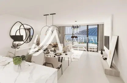 شقة - 2 غرف نوم - 2 حمامات للبيع في السعديات جروف - منطقة السعديات الثقافية - جزيرة السعديات - أبوظبي