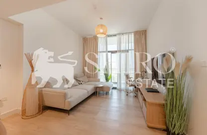 Apartment - 1 Bedroom - 2 Bathrooms for sale in Prive Residence - Dubai Hills Estate - Dubai