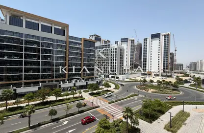 Apartment - 1 Bathroom for rent in Azizi Riviera 46 - Azizi Riviera - Meydan One - Meydan - Dubai Apartment - 1 Bathroom for rent in Azizi Riviera 46 - Azizi Riviera - Meydan One - Meydan - Dubai