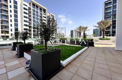 Apartment - Studio - 1 Bathroom for rent in Azizi Riviera 46 - Azizi Riviera - Meydan One - Meydan - Dubai Apartment - Studio - 1 Bathroom for rent in Azizi Riviera 46 - Azizi Riviera - Meydan One - Meydan - Dubai