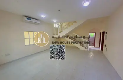 Villa - 5 Bedrooms - 7 Bathrooms for rent in Al Mowaihat 2 - Al Mowaihat - Ajman