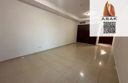 Apartment - 2 Bedrooms - 3 Bathrooms for sale in Conquer Tower - Sheikh Maktoum Bin Rashid Street - Ajman
