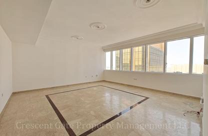 Apartment - 2 - 2 for rent in Al Khalidiya - Abu Dhabi