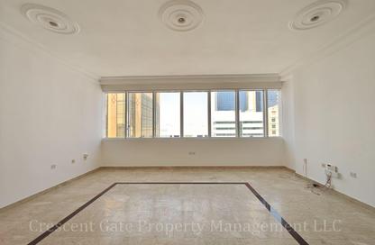 Apartment - 2 - 2 for rent in Al Khalidiya - Abu Dhabi