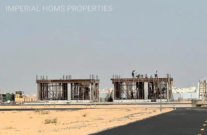 Land - Studio for sale in Al Bahia Hills - Al Bahia - Ajman