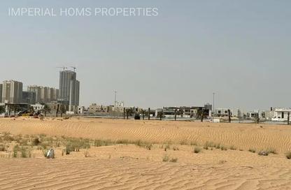 Land - Studio for sale in Al Bahia Hills - Al Bahia - Ajman