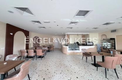Shop - Studio - 1 for rent in AG Tower - Business Bay - Dubai