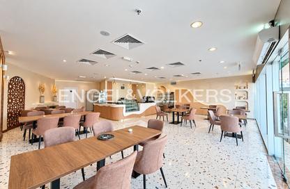Shop - Studio - 1 for rent in AG Tower - Business Bay - Dubai