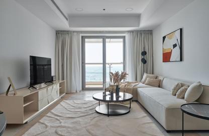 Apartment - 2 - 2 for rent in Princess Tower - Dubai Marina - Dubai Apartment - 2 - 2 for rent in Princess Tower - Dubai Marina - Dubai