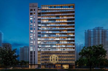 Apartment - 1 - 2 for sale in Norah Residence - District 14 - Jumeirah Village Circle - Dubai Apartment - 1 - 2 for sale in Norah Residence - District 14 - Jumeirah Village Circle - Dubai