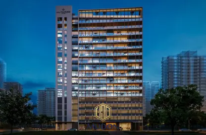Apartment - 1 Bedroom - 2 Bathrooms for sale in Norah Residence - District 14 - Jumeirah Village Circle - Dubai