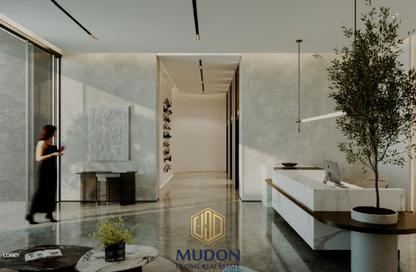 Apartment - 1 - 2 for sale in Norah Residence - District 14 - Jumeirah Village Circle - Dubai