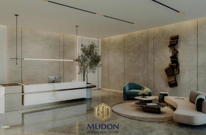 Apartment - 1 - 2 for sale in Norah Residence - District 14 - Jumeirah Village Circle - Dubai