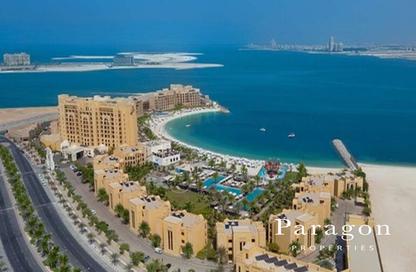 Land - Studio for sale in Al Marjan Island - Ras Al Khaimah