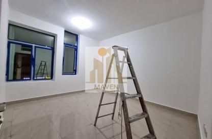 Apartment - 1 Bedroom - 1 Bathroom for rent in Shabiya 9 - Shabiya - Mussafah - Abu Dhabi Apartment - 1 Bedroom - 1 Bathroom for rent in Shabiya 9 - Shabiya - Mussafah - Abu Dhabi