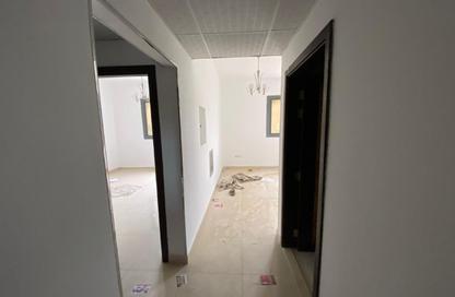 Apartment - 1 Bedroom - 2 Bathrooms for rent in Ajman Global City - Al Alia - Ajman